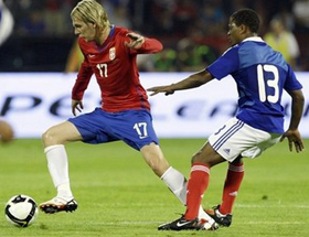 Красич против Эвра, Фото AP