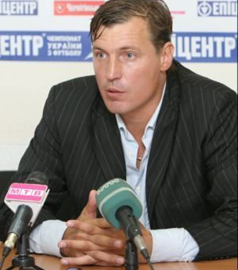 Илья Близнюк