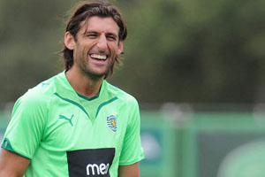 Дебюта Ангуло в Лиссабоне уже ждут, abola.pt