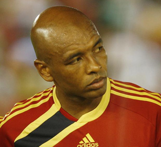 Маркос Сенна