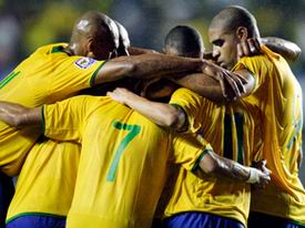 У них все отлично! Globo.com