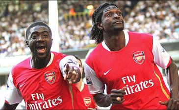 Теперь у них другая одежда, фото thesun.co.uk