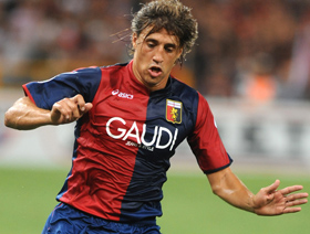 Эрнан Креспо, фото goal.com