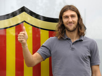 Дмитрий Чигринский