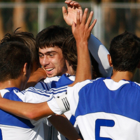Одного гола не хватило, фото fcdynamo.kiev.ua