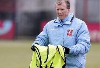 Стив Маккларен, fcupdate.nl