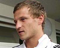 Александр Алиев