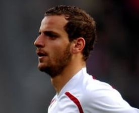 Роберто Солдадо, РА