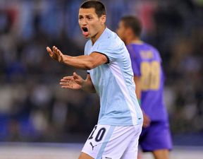 Мауро Сарате, Getty Images