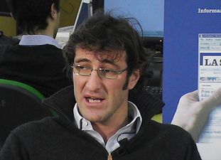 Чиро Феррара, lastampa.it