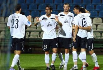 фото ФК Металлург Д