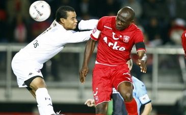 Нкуфо вскрывает ворота Утрехта, fcupdate.nl