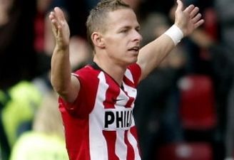 Балаж Джуджак, fcupdate.nl