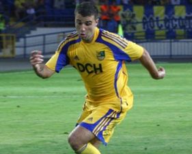 Алексей Еременко, ФК Металлист