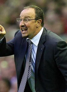 Рафа Бенитес