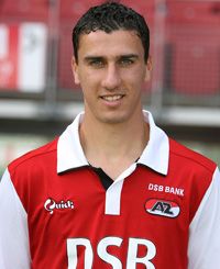 Мартен Мартенс, az.nl