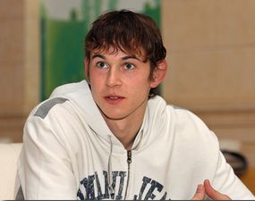 Богдан Шуст, i.ua