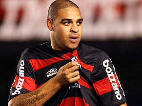 Адриано, globo.com