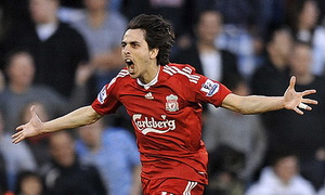 Йосси Бенаюн