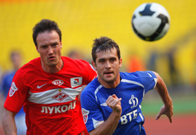 Фото fcdynamo.ru