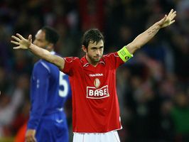 Стивен Дефур, AFP