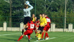 фото ФК Гелиос