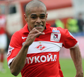 Веллитон, sports.ru