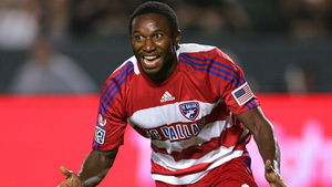 Джэф Каннингем. Начало голевого сумасшествия