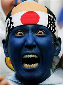 J-Лига. Интрига тонет