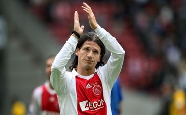 Марко Пантелич, fcupdate.nl