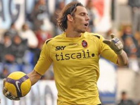 Федерико Маркетти, tuttocalcio.it