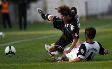 фото ФК Партизан