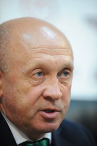 Николай Павлов, vorskla.com.ua