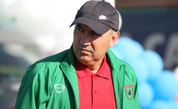 Курбан Бердыев