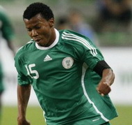 Икечукву Уче, Reuters