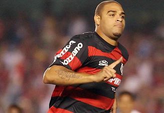 Адриано, abril.com.br