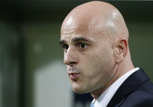 Темури Кецбая, фото Reuters