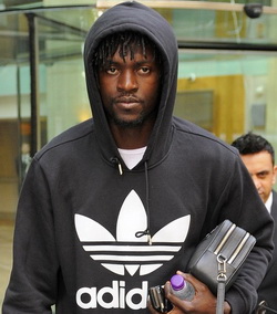 Придолбались к человеку, фото Reuters