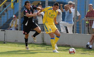 Фрозиноне оступилось в матче с Падовой, Corriere dello Sport