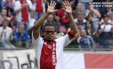 Ушел, но пока не вернулся, ajax.nl