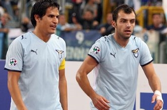 Римские невольники, Grazia Neri