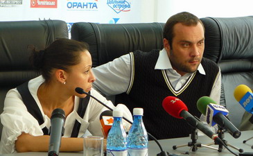 фото Олега Печенеского, специально для Football.ua