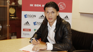 фото ФК Аякс