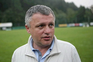 Игорь Суркис