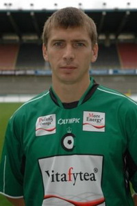 Сергей Серебренников