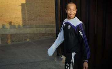 Вадис Оджиджа-Офоэ