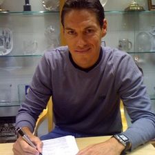 Гильермо Франко, whufc.com