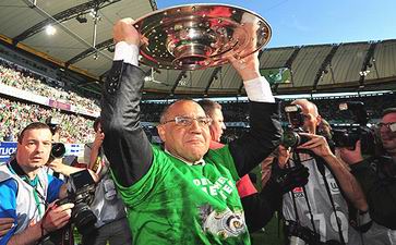 Магат: теперь против Вольфсбурга, bundesliga.de