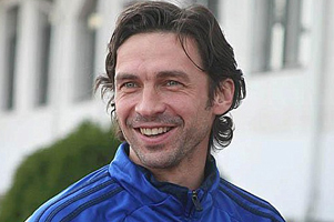 Фото ФК Динамо