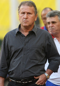 Зико, фото zvezdanews.ru